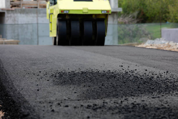 Best Driveway Pavers Installation  in Rector, AR