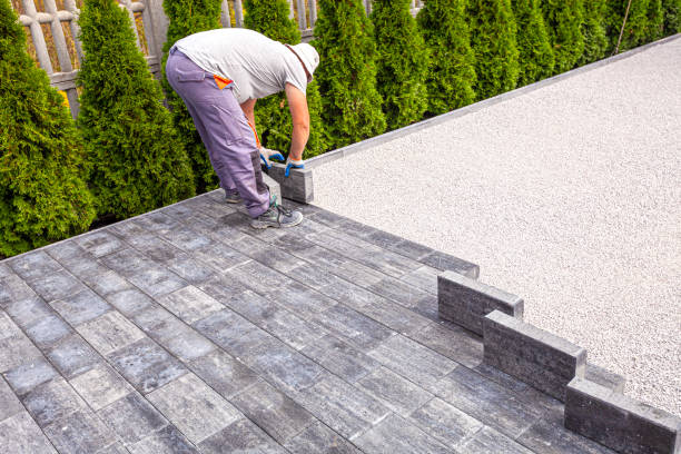 Reasons to Select Us for Your Driveway Paving Requirements in Rector, AR