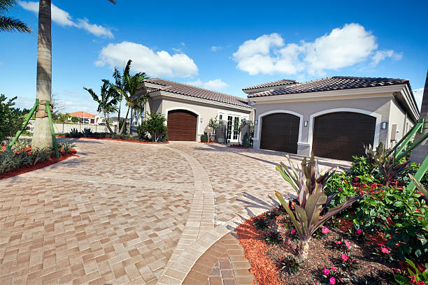 Best Local Driveway Pavers  in Rector, AR