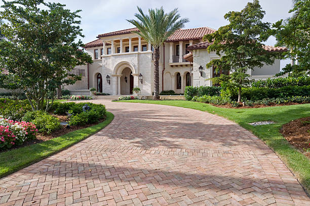 Best Residential Paver Driveway  in Rector, AR
