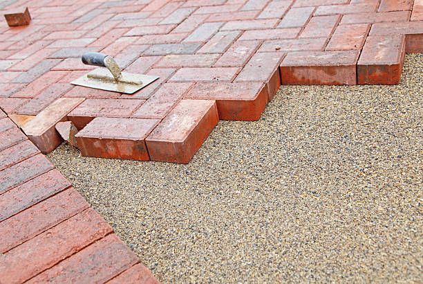 Best Driveway Paving Contractor  in Rector, AR
