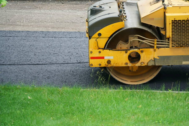 Best Driveway Paver Sealing  in Rector, AR