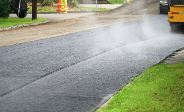 Best Interlocking Driveway Pavers  in Rector, AR