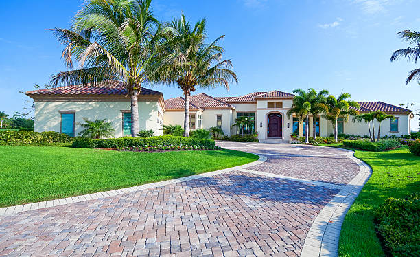 Best Driveway Pavers Near Me  in Rector, AR
