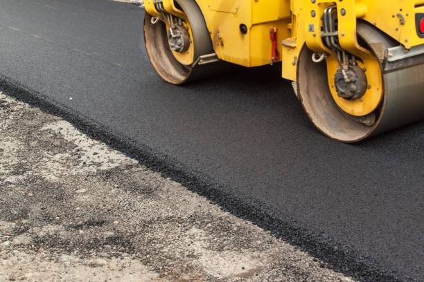 Best Cobblestone Driveway Pavers  in Rector, AR